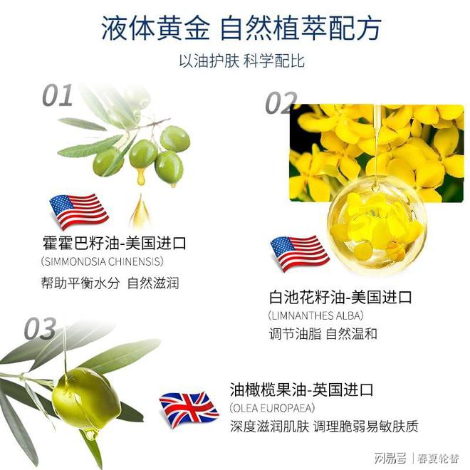 淡纹抗皱护肤品推荐抗皱护肤品Top榜公布！(图2)